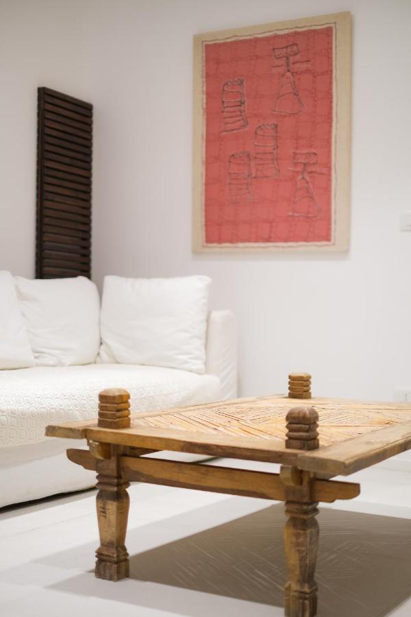 巴里Old Stone House公寓 外观 照片