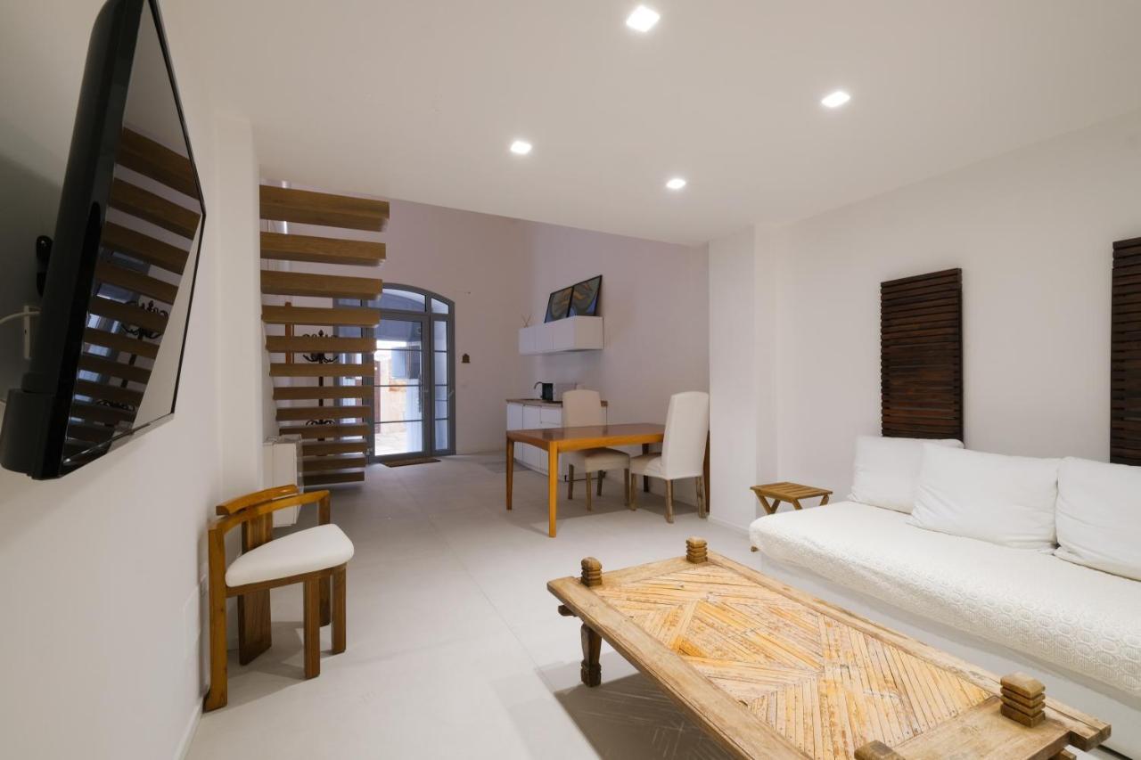 巴里Old Stone House公寓 外观 照片